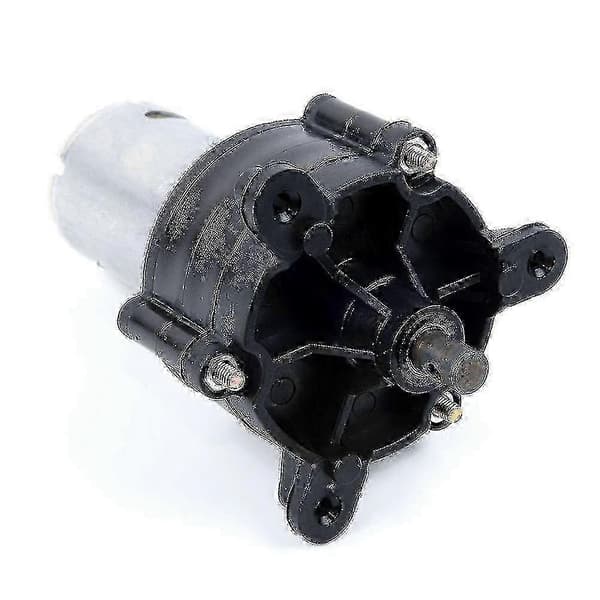Mini vind DC generator hånddynamo hydraulisk test DC 12V 24V motor maskine forsyning nødgenerator