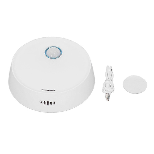 Kattebakke Deodorizer med Smart Sensor til Miljøpleje