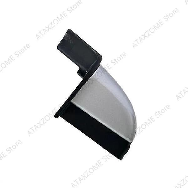 Erstatningstrinshætte til Nissan Navara D23 NP300 2015-2018 Trinbræt Front Left