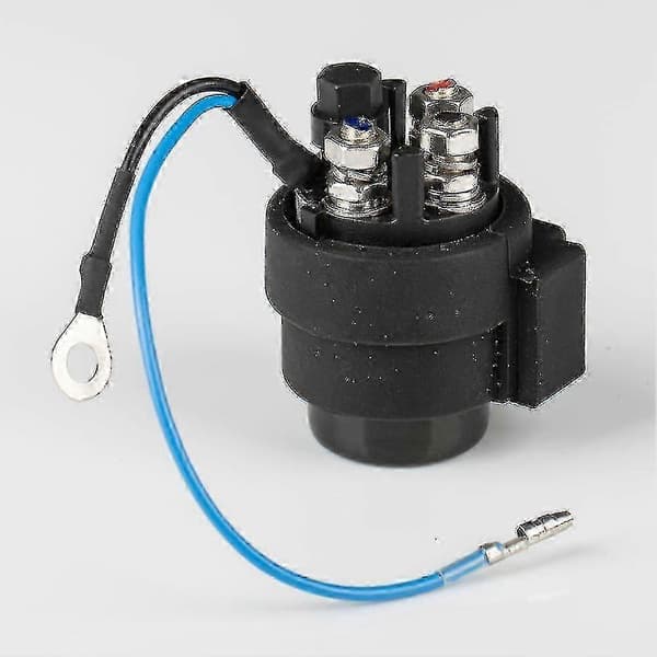 Påhængsmotor Tilt Relæ 38410-94552 til Power Trim System Dele