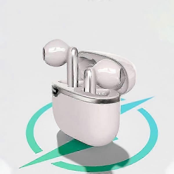 Trådlöst Bluetooth-sportheadset för in-ear med lång batteritid