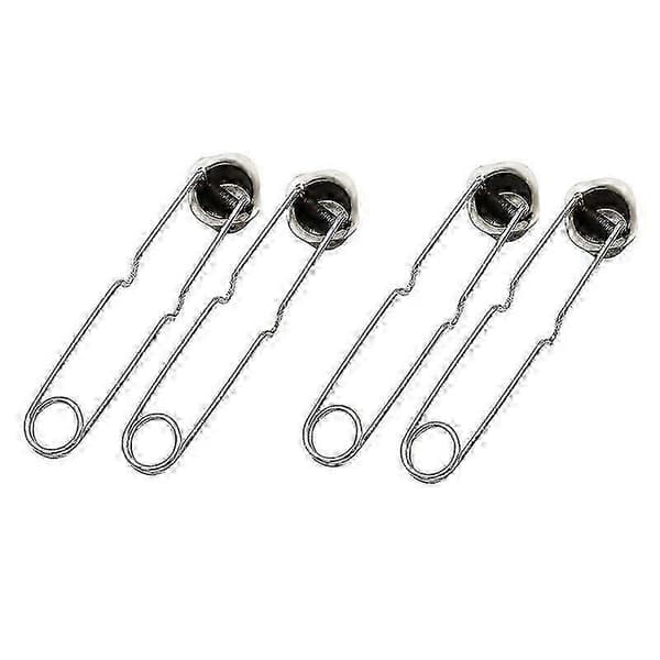 5-pack Flint Spark Torch Igniter Single Flint Spark Tändare för Propantändare js