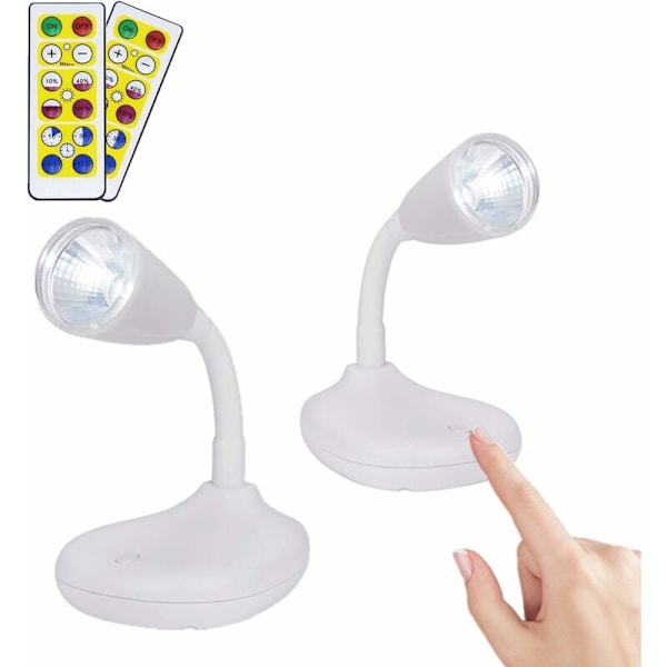 lukuvalo valoa vasten 1w 3000
