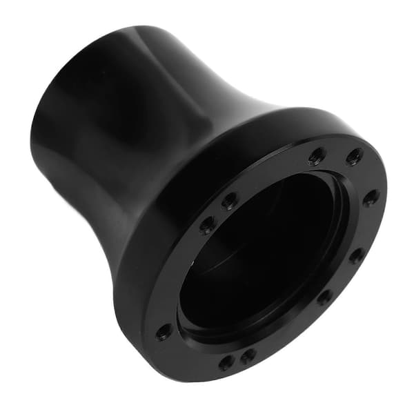 Ratnavadapter Sort Varmebestandig Ergonomisk Moderigtig Erstatning til G1 til G29 Golfvogn