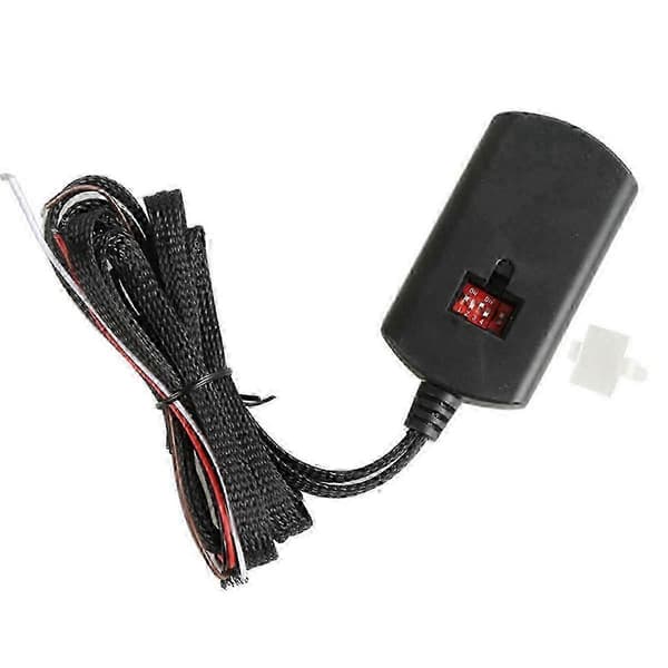 3X Universal AdBlue Emulator 9 i 1 til tunge lastbiler