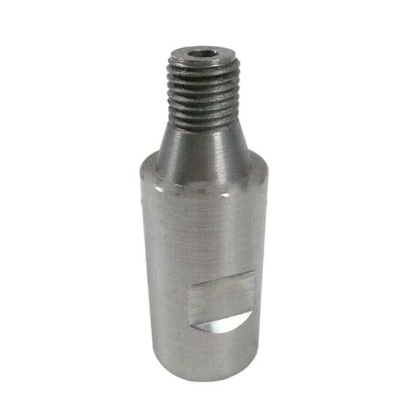 Timanttiporakoneen sovitin 1-1/4-7 - M22 EU-kierre Fx