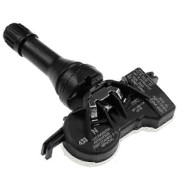 egnet til nissan qashqai 4 stk. tpms dæktrykssensor 407004cb0b