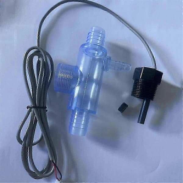 Holdbart Flow Switch Kit 2560-040 til Spabad & Spa BlåSort BlueBlack
