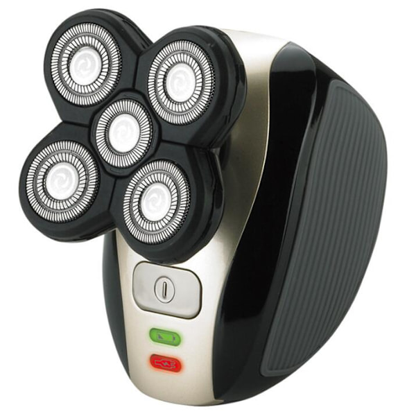Uppladdningsbar rakapparat (1800 5-i-1 USB-kabel)