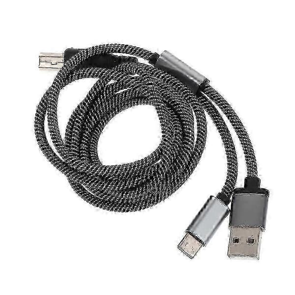 Controller Adapter Midi-ledning Midi Usb-kabel Midi Usb-adapter USB-printerkabel USB-MIDI-kabel-140x-God