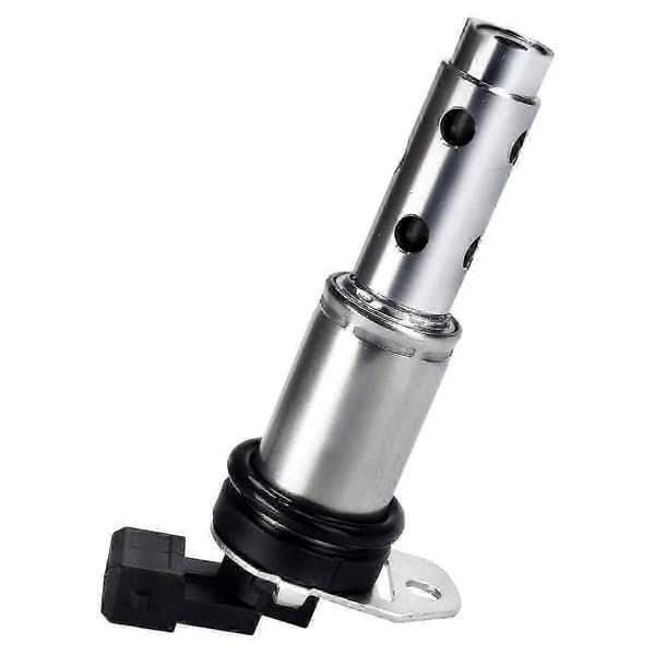 2 st VVT Solenoid Kontrollventil 11367585425 Passar BMW E82 E90 E91 E92 E93 X3 X5 2006-2013 N51 N52 N54-Bra