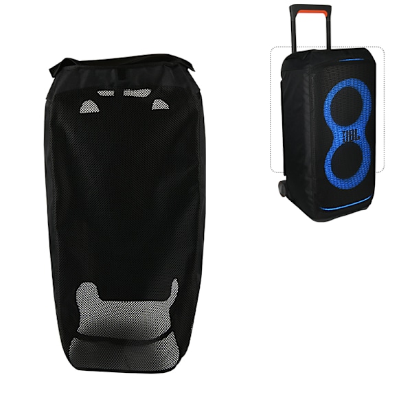 Beskyttende JBL PartyBox Cover - Støvtæt & Bærbar
