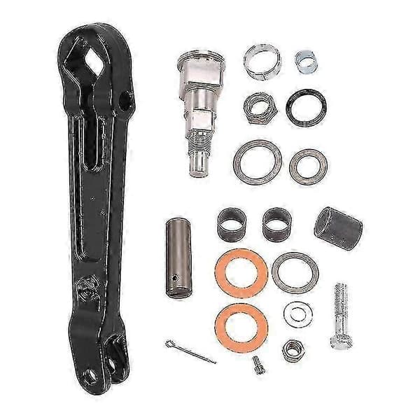 Gimbal styrestift til Mercruiser Alpha One Gen 2 Upper 866322a01 sort black
