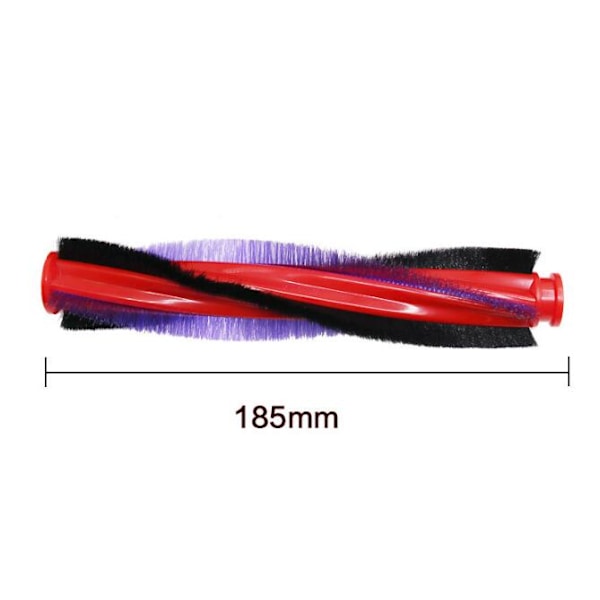 Soveltuu Dysonin sähköharjapään etuosaan (halkaisija 185 mm)