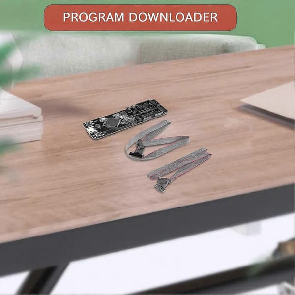 Esp-Prog Jtag Debug & Program Downloader Esp-Prog-kehityskortille Jtag Debug Program Downloade