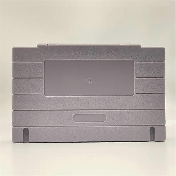 Super DSP Version Plus 3000 i 1 3.0/3.1 Spilkort til SNES USA 16 Bit Videospilkonsol B