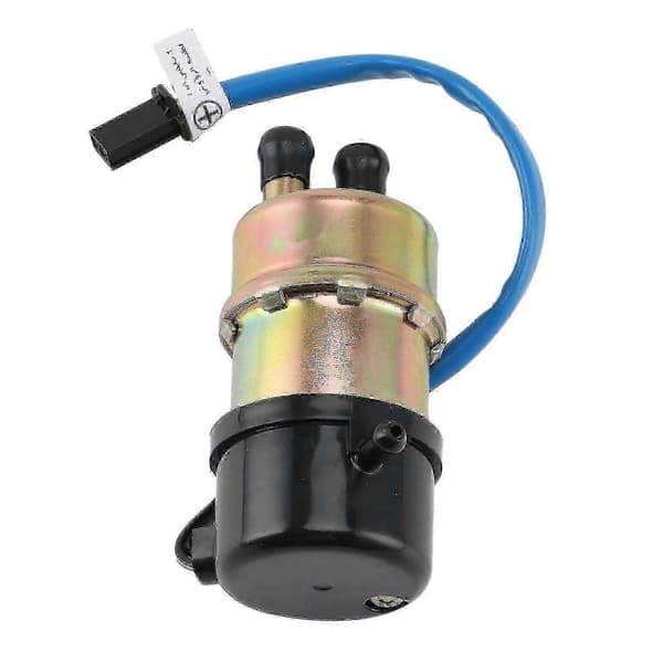Högkvalitativ 12V bränslepump för Xrv750 AfriTwin (1990-2003)