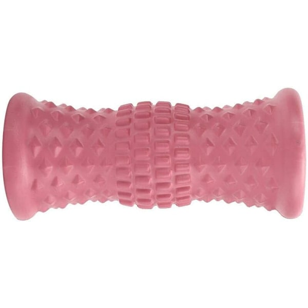 Fitness Roller Fotmassage Körsbärsblomspuder