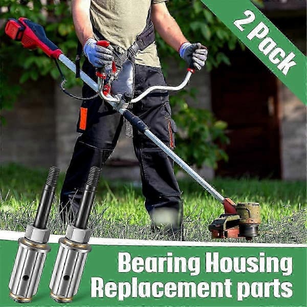 Stihl FS38 FS45 Trimmer Lejehus Erstatning 2-pak