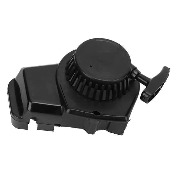 Trækstartstarter til 2-takts 47-49cc Dirt Pocket Mini Quad Bike Motorplade Autodele
