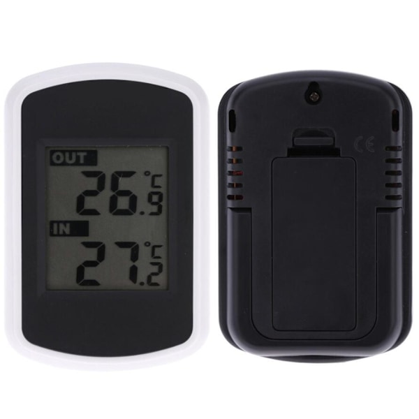 Digital hushållstermometer