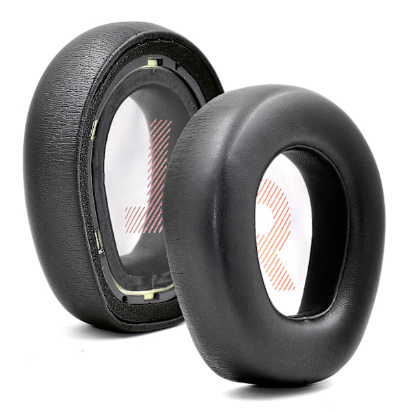 Öronkuddar för JBL Quantum One Svart Sort