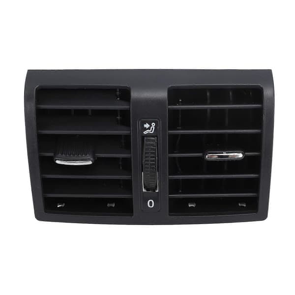 Ventilationsdyse 1TD819203 til Caddy 2004 2015 AC udtag
