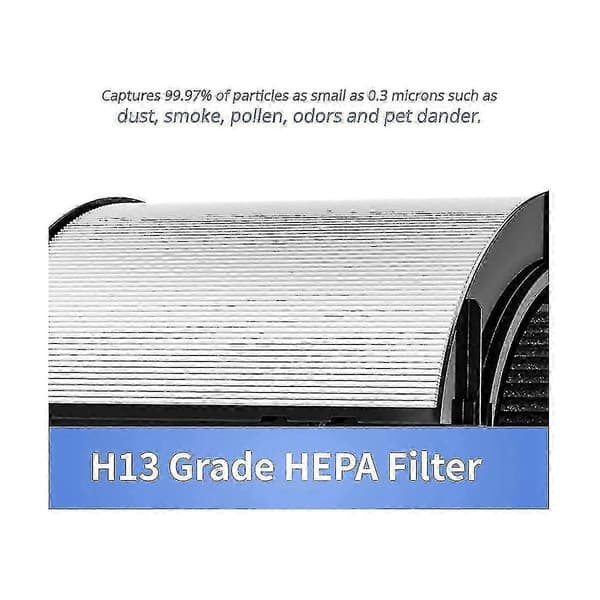 Udskiftnings HEPA-filter til Dyson HP04 TP04 DP04 PH04 PH03 PH02 PH01 Modeller
