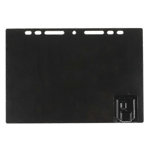 10w Bærbar Monokrystallinsk Solpanel Oplader USB-port