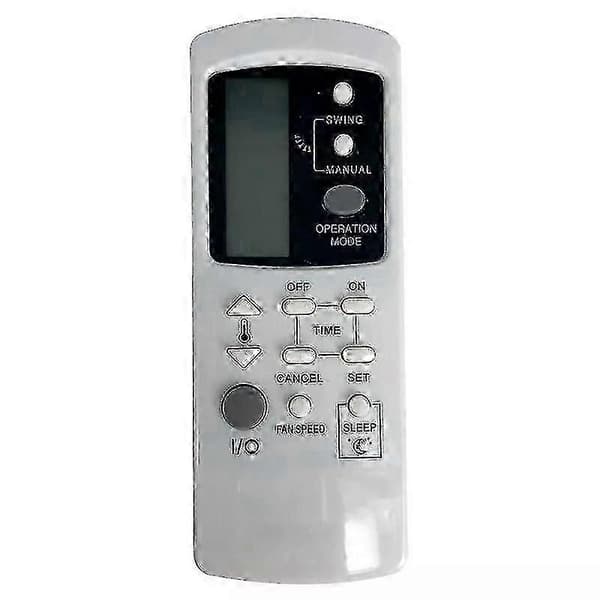 Galanz AC fjärrkontroll GZ-1002B-E3 för GZ-1002B-E1