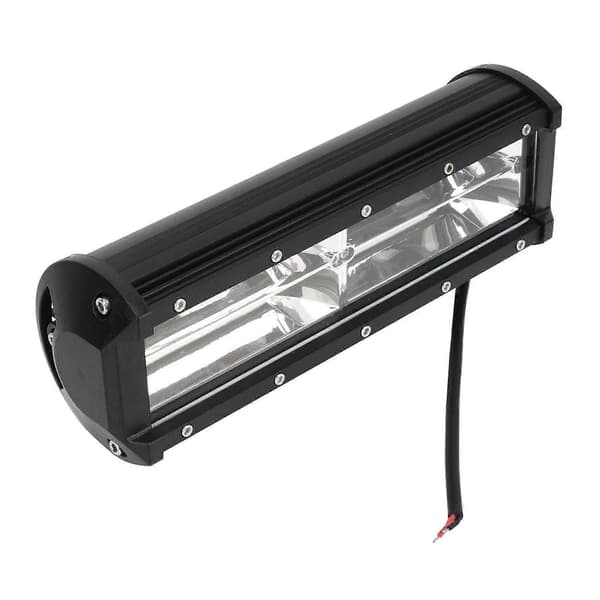 Vattentät LED-arbetsbelysning 80V DC för SUV och terräng