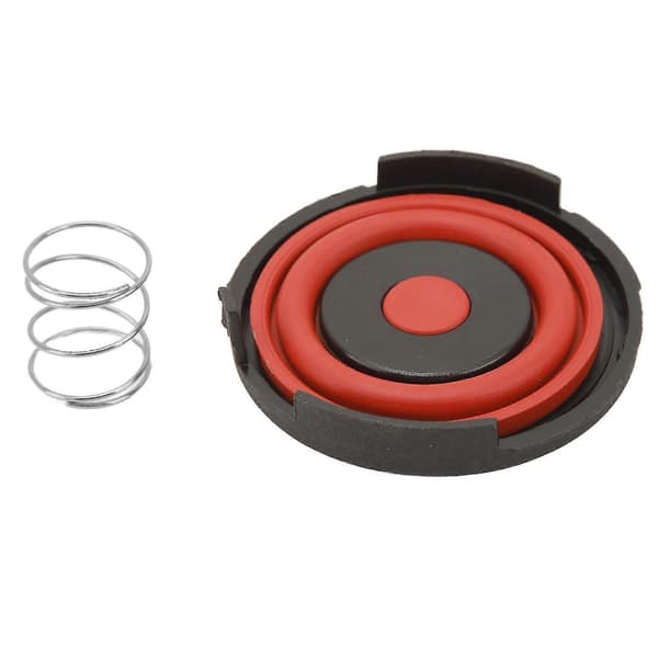 Udskiftning af PCV-ventilmembran 55573746 til Opel Adam Astra Corsa E