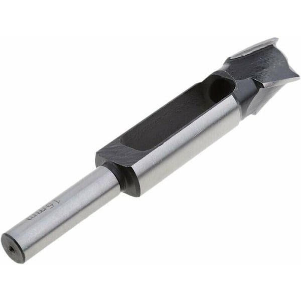 Hålsåg, Pluggar, Hålsågar 1/2' - 15mm