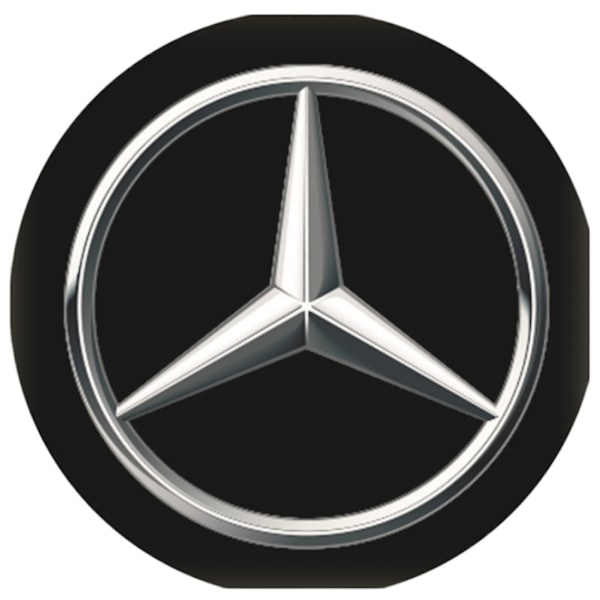 Rattknopp med kullager, styrväxel, servostyrning, backningshjälp, kraftbesparande handtagskula (Mercedes-Benz),