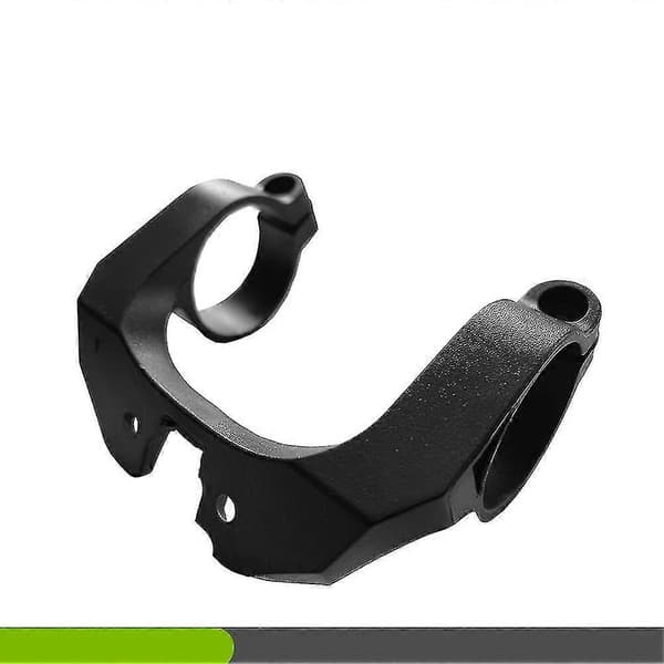 Bafang 850C Display og C965 800S Plastholder til E-cykel Styradapter