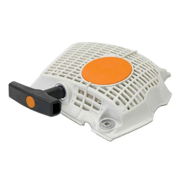 Trækstart til rekylstartstarter til Stihl til motorsav Ms261 Ms261c - JA-Yvan