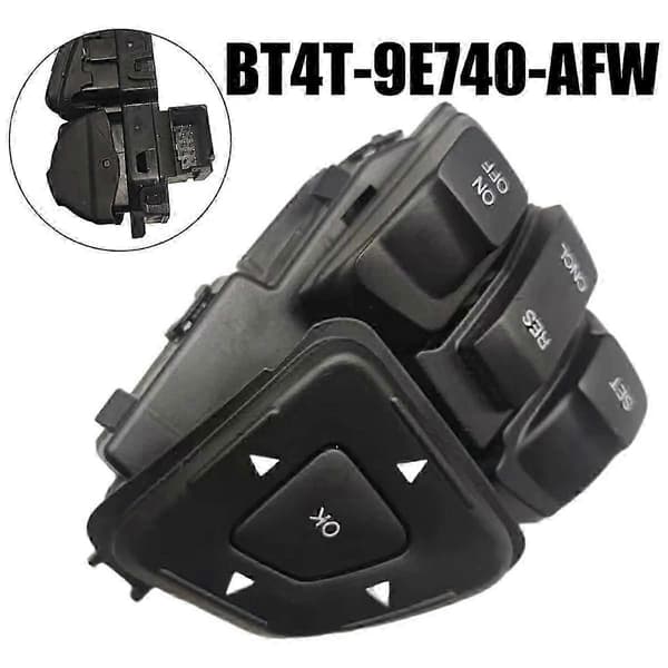 BT4T9E740AFW Bilrat Cruise Control-kontakt til Ford Edge Explorer Flex