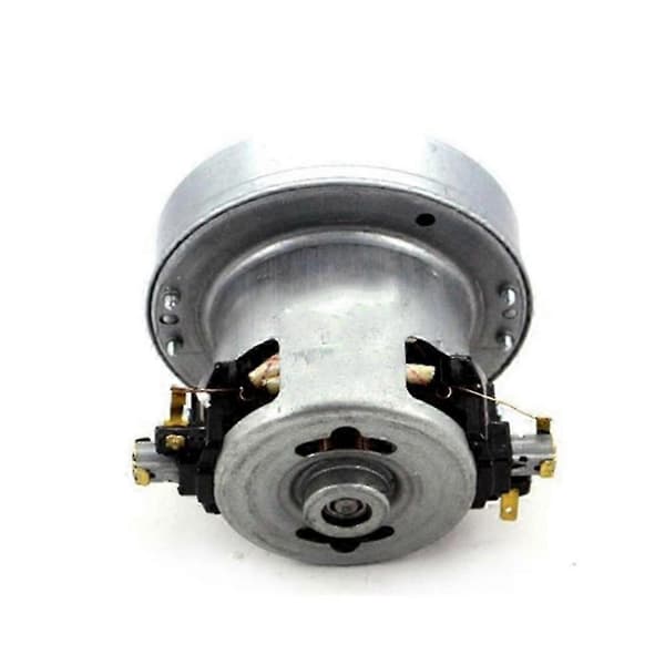 1200W Universal Støvsugermotor Stor Effekt 105mm Diameter Støvsugertilbehør Reservedele Erstatning