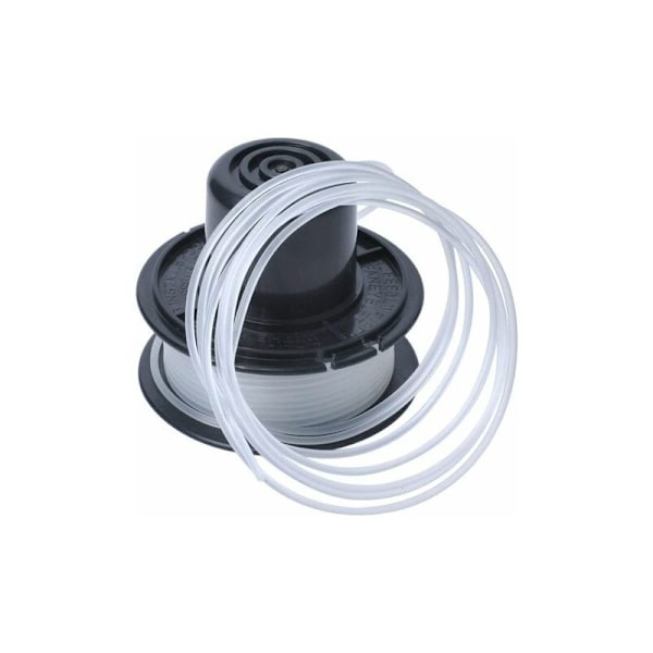 BLACK+DECKER GL -sarjan vaihtokela, leikkaus 6 kpl