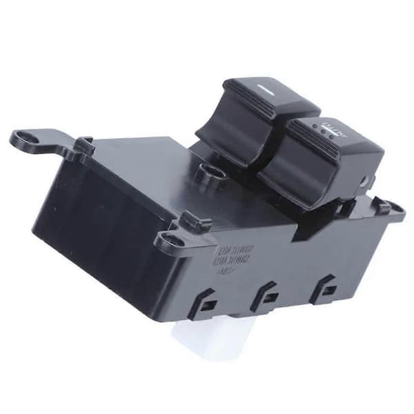 Bilrudeafbryder 93570-1W000 til III 2014 Sort Black