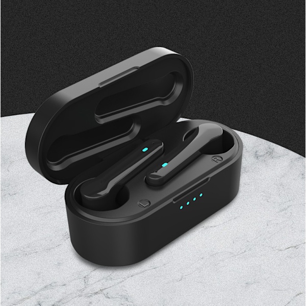 Bilateral Stereo Bluetooth -kuulokkeet 5.0