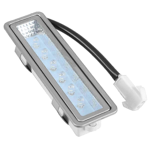 Emhætte Erstatningsbelysning E14 40W LED Køkkenpære