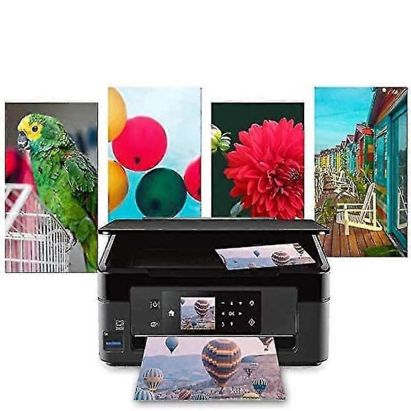 Kompatible 202XL blækpatroner til Epson XP-6000 XP-6005 XP-6100 XP-6105 printer