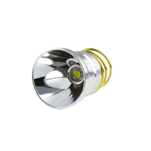 Torch Light Bulb XML2 LED P60 -moduuli 1200LM Surefire 6P G2:lle jne.