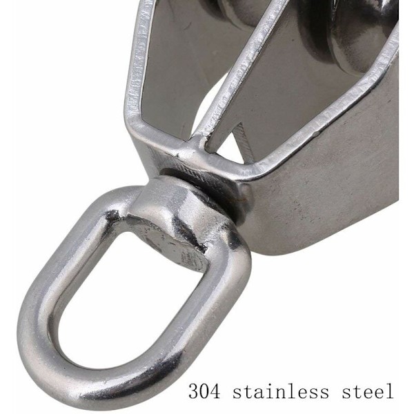 M32 skibspuljeleje 500KG