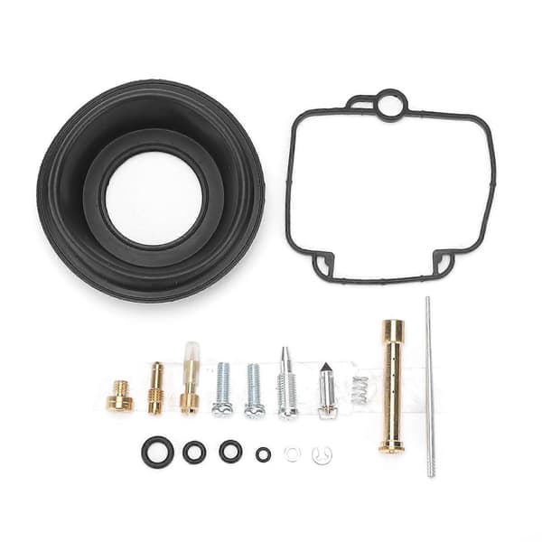 Karburator reparationssæt karburator eftersyn dele udskiftning til Suzuki Bandit GSF400 GSF400P
