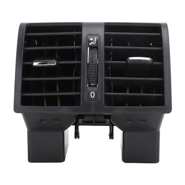 Ventilationsdyse 1TD819203 til Caddy 2004 2015 AC udtag