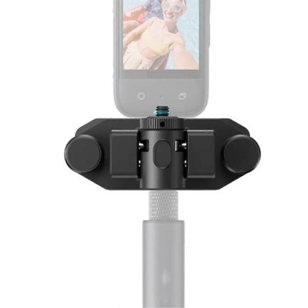 Selfie Stick Quick Release Mount til Shadowstone Selfie Stick Mount til X4/ Pro GO 3 X3/