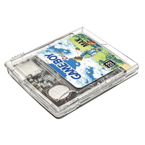 2000 i 1 Multi Game Cartridge til Gameboy Color Game