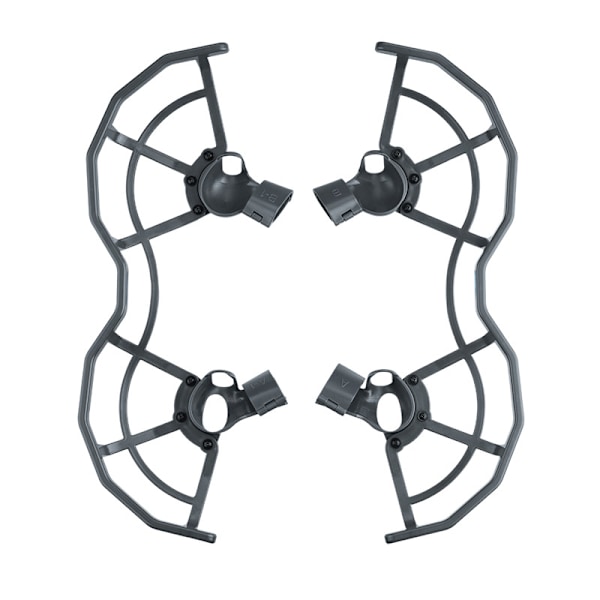 Propellisuojus DJI FPV Combo -laitteelle Svart Sort